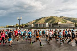 Semi Marathon Hermitage Saint Joseph