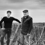 © Pierre et Bernard Burgaud - <em>domaine Burgaud</em>