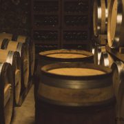 © la cave - <em>domaine Burgaud</em>