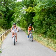 © ViaRhôna de Le Pouzin à Rochemaure_Le Pouzin - <em>©ARG-ADT07</em>