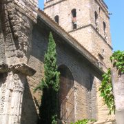 © Cathédrale Notre-Dame-de-Nazareth_Orange - <em>JL Zimmermann</em>