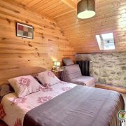 © Chambres d'hôtes La Petite Borie - <em>Gîtes de France</em>