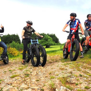 Balade en trottinette dans les vignes_Malleval