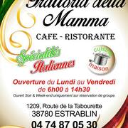 Trattoria della Mamma
