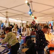 © Marché de Noël - <em>ROMARIC PETIT</em>