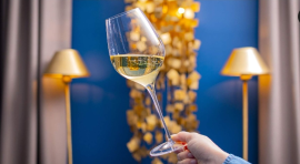 Soirée Caviar & Champagne