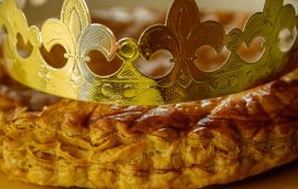 Galette des Rois & Des Reines
