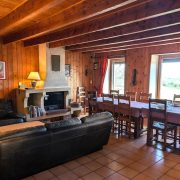 © Gîte des Pampilles - <em>Gîtes de France</em>