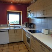 © Gîte des Pampilles - <em>Gîtes de France</em>