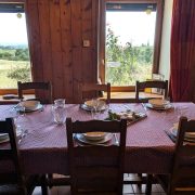 © Gîte des Pampilles - <em>Gîtes de France</em>