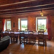 © Gîte des Pampilles - <em>Gîtes de France</em>