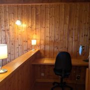 © Gîte des Pampilles - <em>Gîtes de France</em>