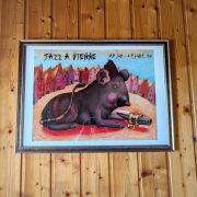 © Gîte des Pampilles - <em>Gîtes de France</em>