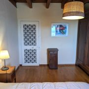 © Gîte des Pampilles - <em>Gîtes de France</em>