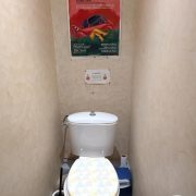 © Gîte des Pampilles - <em>Gîtes de France</em>