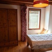 © Gîte des Pampilles - <em>Gîtes de France</em>