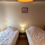 © Gîte des Pampilles - <em>Gîtes de France</em>