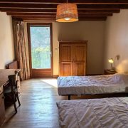 © Gîte des Pampilles - <em>Gîtes de France</em>