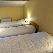 © Gîte des Pampilles - <em>Gîtes de France</em>