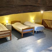 © Gîte des Pampilles - <em>Gîtes de France</em>