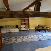 © Gîte des Pampilles - <em>Gîtes de France</em>