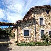 © Gîte des Pampilles - <em>Gîtes de France</em>