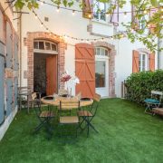 © La Roche Étoilée_Vienne - <em>DR</em>