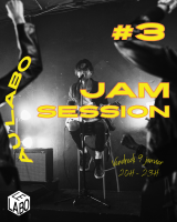 Jam Session au Laboratoire