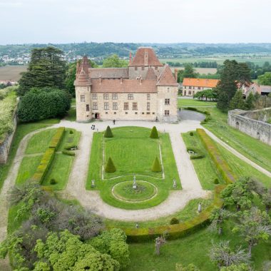 © Sentier de Septème à Oytier_Septème - <em>Instapades Studio</em>