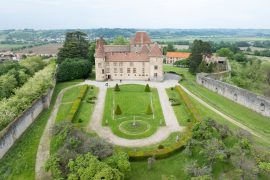 Sentier de Septème à Oytier