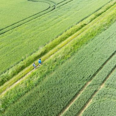 © Le grand tour de la Sévenne_Serpaize - <em>Instapades Studio</em>