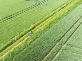Le grand tour de la Sévenne