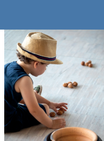 Atelier famille : Corolla et Sertae