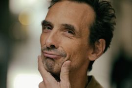 Concert de Pierre de Bethmann Quartet Jazz band