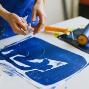 © Stage de Linogravure à l'Atelier Partagé_Vienne - <em>PEXELS</em>