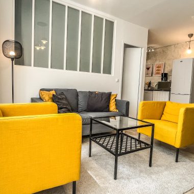 © Salon - <em>Mon Séjour à Vienne</em>