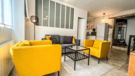 La Parenthèse Fleurie