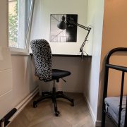 © bureau de la chambre 1 - <em>Mon Séjour à Vienne</em>