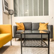 © Salon - <em>Mon Séjour à Vienne</em>