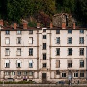 © Commanderie des Antonins - <em>Mon Séjour à Vienne</em>