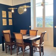 © Salle à manger - <em>Mon Séjour à Vienne</em>