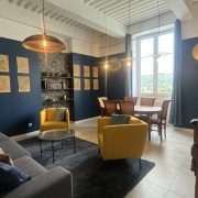 © Salon - <em>Mon Séjour à Vienne</em>