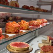 © Brioches, Flan, tartes Praline - <em>Praline Pâtisserie SG</em>