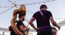 International Jazz Day