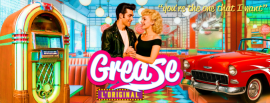 Grease : You're The One That I Want