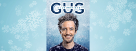 Gus : L'Illusionniste Givré