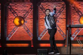 La Troupe du Jamel Comedy Club