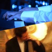 Concert Jazz et Peinture au Club Saint Georges