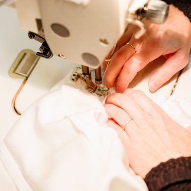 © Atelier Couture - Du débutant au projet libre avec Elise chez Les Façonnarts_Vienne - <em>Lauriane Lespinasse</em>