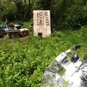 © Rêve Gris : Escape Game nature et cuisine en plein-air - <em>Thibault Frère</em>